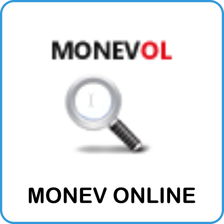 Monev Online