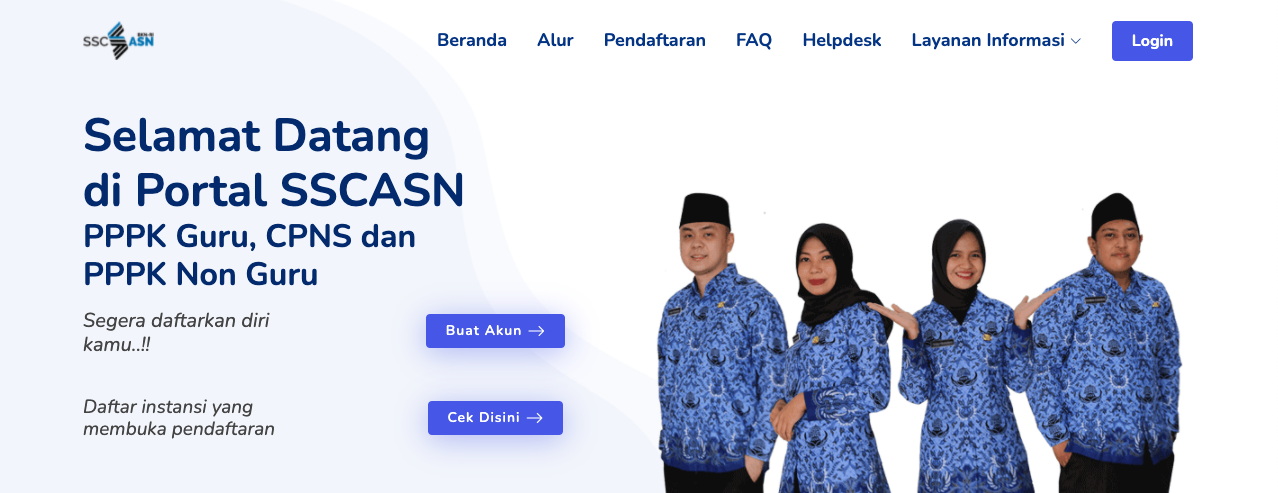 BKN Talk Edisi Kupas PPPK