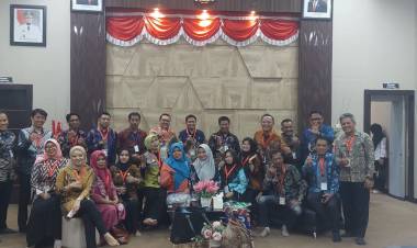 PENGUMUMAN HASIL PENILAIAN WAWANCARA PESERTA SELEKSI TERBUKA PENGISIAN JABATAN PIMPINAN TINGGI PRATAMA DI LINGKUNGAN PEMERINTAH KABUPATEN BULUKUMBA TAHUN 2023