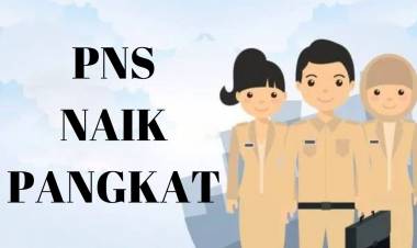 S I P A K A T A U ( SISTEM INTEGRASI PELAYANAN KENAIKAN PANGKAT ) PNS