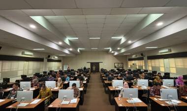 Pengumuman Hasil Penilaian Makalah Peserta Seleksi Terbuka Pengisian Jabatan Pimpinan Tinggi Pratama di Lingkungan Pemerintah Kabupaten Bulukumba Tahun 2024