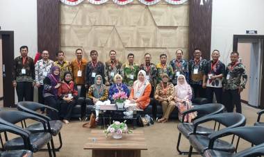 Pengumuman Hasil Penilaian Wawancara Peserta Seleksi Terbuka Pengisian Jabatan Pimpinan Tinggi Pratama di Lingkungan Pemerintah Kabupaten Bulukumba Tahun 2024