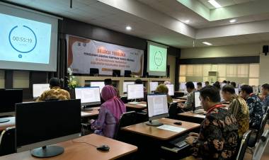 Pengumuman Hasil Penilaian Rekam Jejak Peserta Seleksi Terbuka Pengisian Jabatan Pimpinan Tinggi Pratama di Lingkungan Pemerintah Kabupaten Bulukumba Tahun 2024