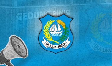 PENGUMUMAN SELEKSI TERBUKA PENGISIAN JABATAN PIMPINAN TINGGI (JPT) PRATAMA DI  LINGKUNGAN PEMERINTAH KABUPATEN BULUKUMBA  TAHUN 2025