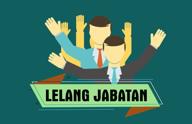 PENGUMUMAN SELEKSI TERBUKA PENGISIAN JABATAN PIMPINAN TINGGI (JPT) PRATAMA ESELON II-B DI LINGKUNGAN PEMERINTAH KABUPATEN BULUKUMBA  TAHUN 2022