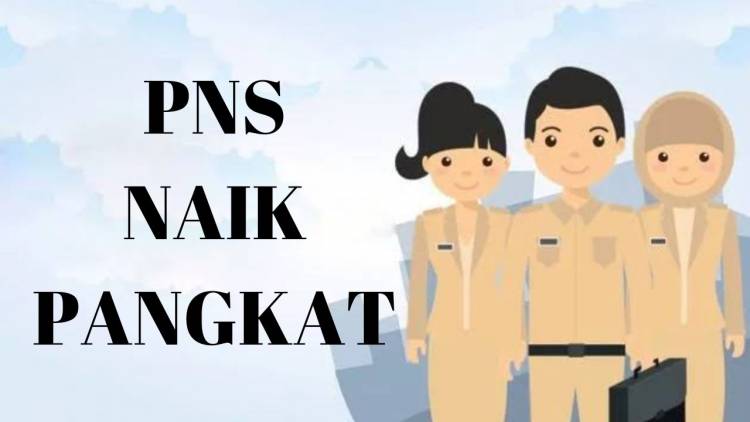 S I P A K A T A U ( SISTEM INTEGRASI PELAYANAN KENAIKAN PANGKAT ) PNS